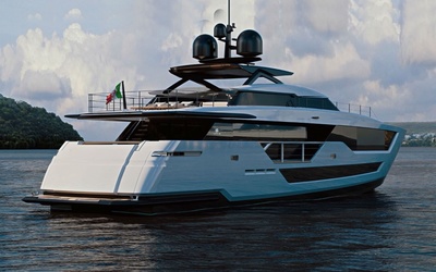 Custom Line 106