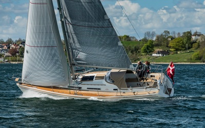 Faurby 370