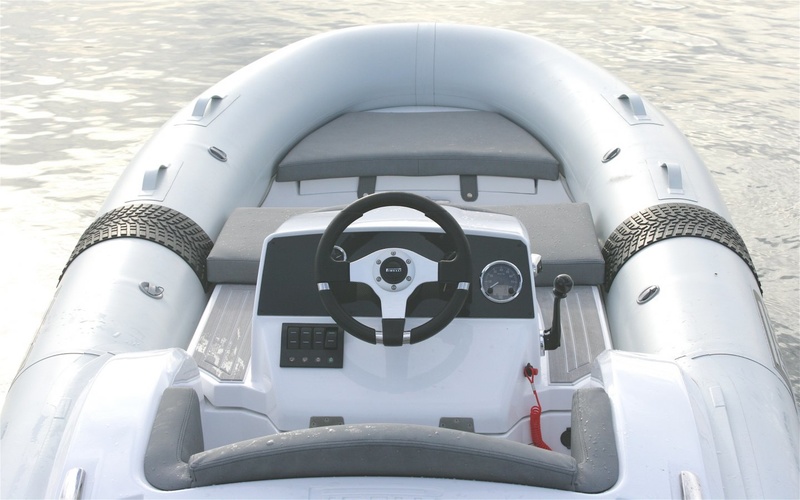 Tecnorib Pirelli J39