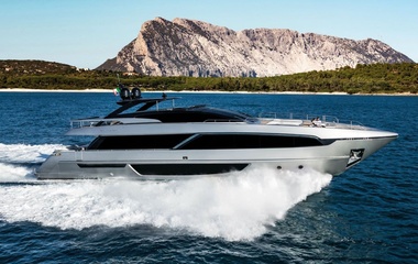 Riva Basilic