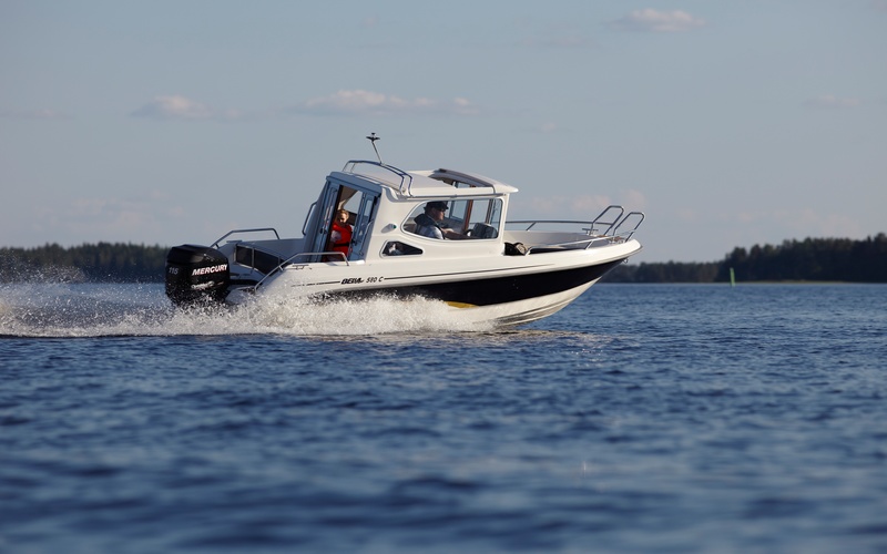 Bella 580 C