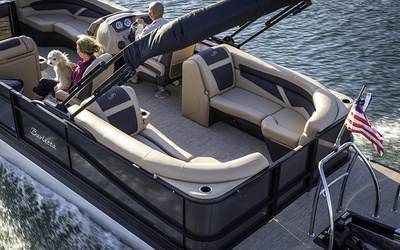 Barletta Cabrio 24Q/24QC