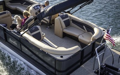 Barletta Cabrio 24Q/24QC