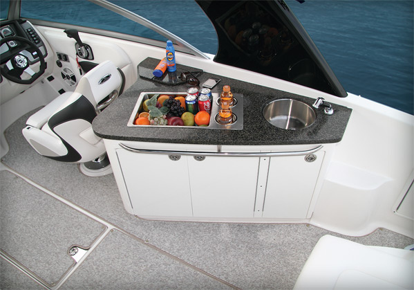 Chaparral 264 Xtreme