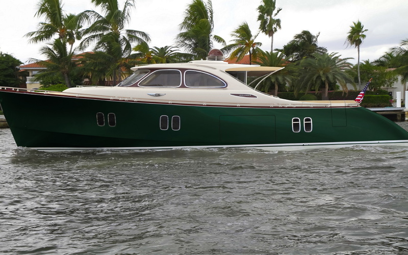 Zeelander Z55