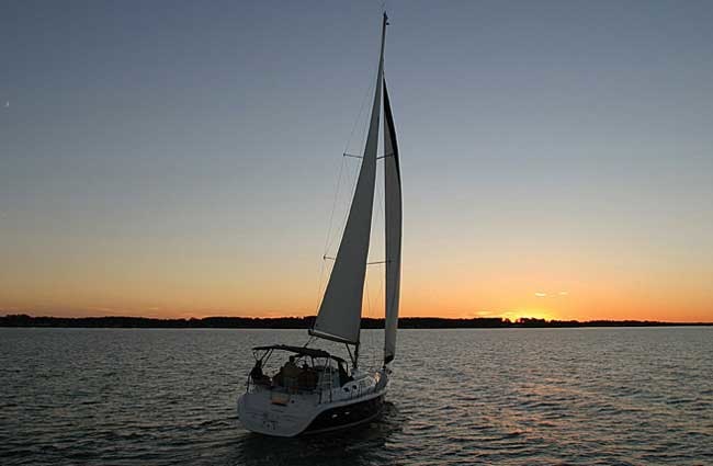 Marlow-Hunter 41