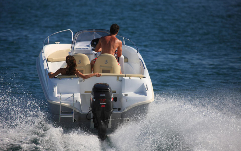 Beneteau Flyer 550 Open