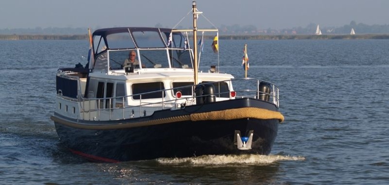 Privateer Vlet
