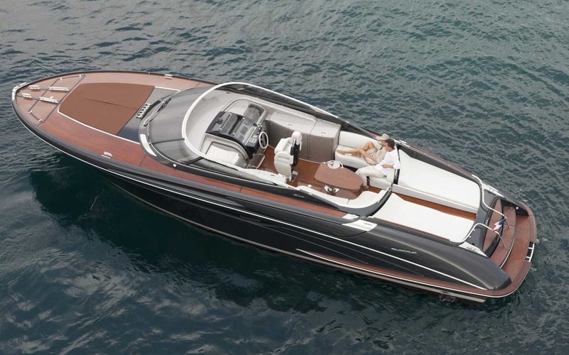 Riva Rivarama Super