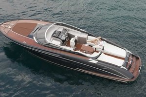Riva Rivarama Super
