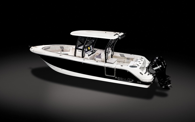 Robalo R302