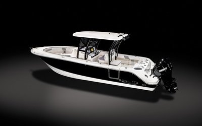 Robalo R302