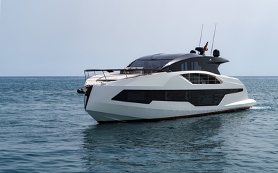 Astondoa 677 Coupe