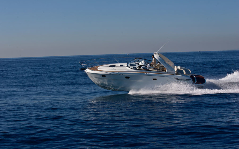 Bavaria Sport 34