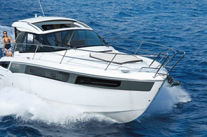 Bavaria S36 HT