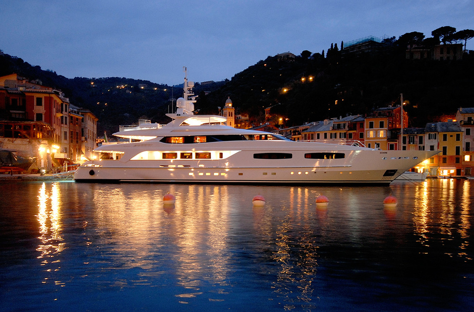 Baglietto  Blanca