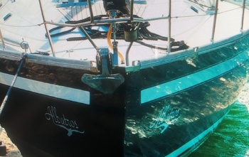 Bavaria Cruiser 46