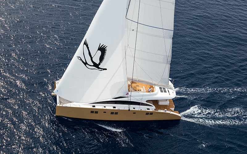 Sunreef 82