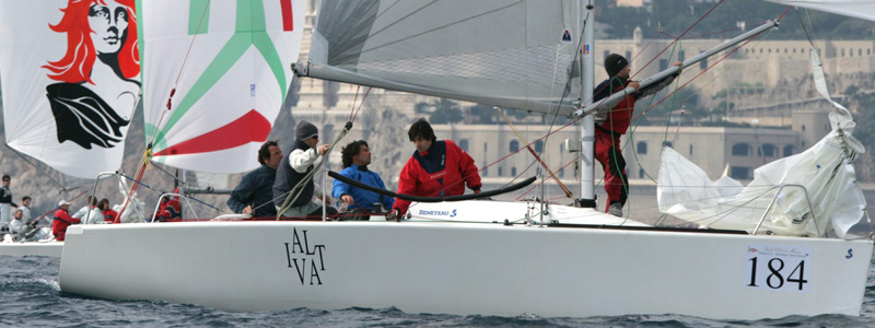 Beneteau 25 Platu