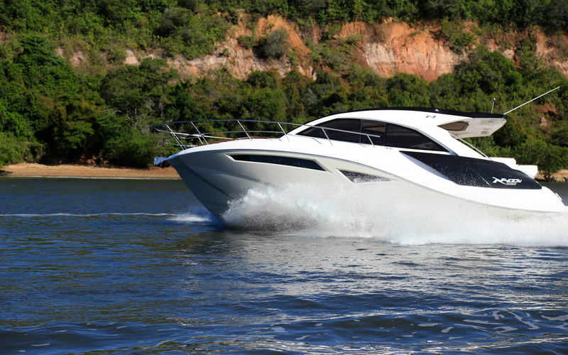 NX 400 HT
