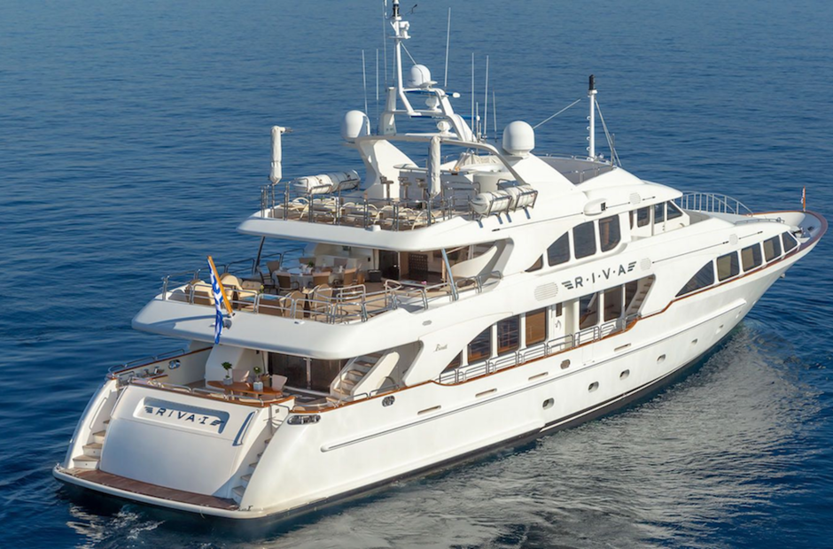 Benetti Riva I