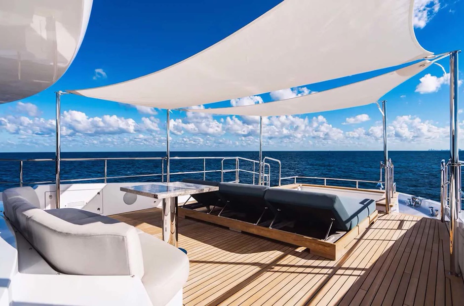 Benetti Bella Vita