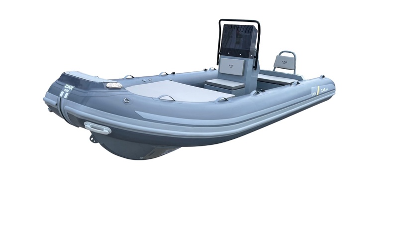 Zar Mini Lux Rider 16