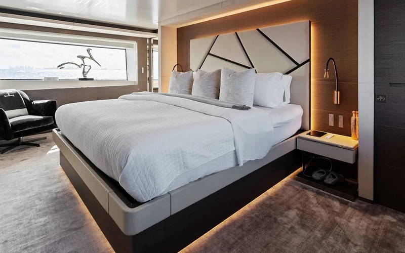Sargo 33 Explorer