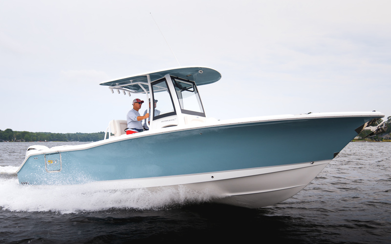 Sea Hunt Ultra 275 SE​​