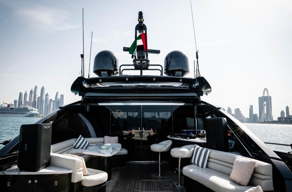 Sunseeker UD30