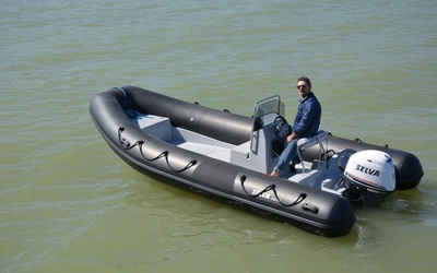 Selva 550 Pro