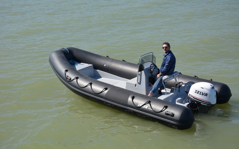 Selva 550 Pro