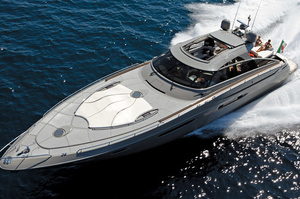 Baia 78 Atlantica 