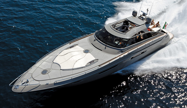 Baia 78 Atlantica 