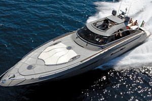 Baia 78 Atlantica 