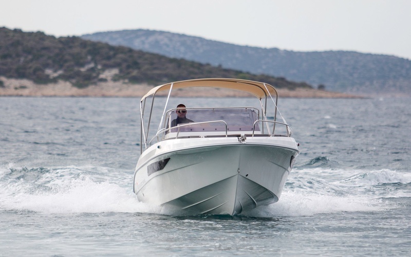 Atlantic Sun Cruiser 630