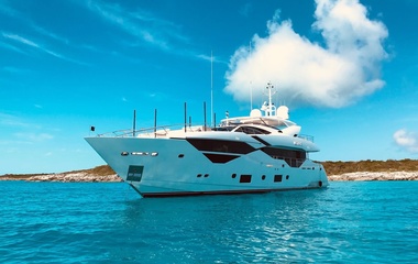 Sunseeker Brava