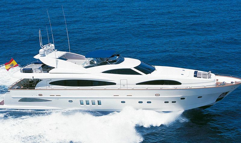 Astondoa 102 GLX