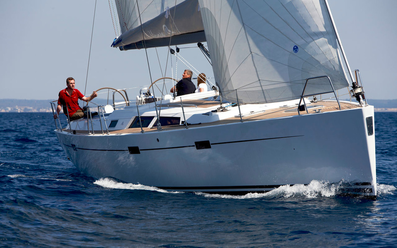 Hanse 470
