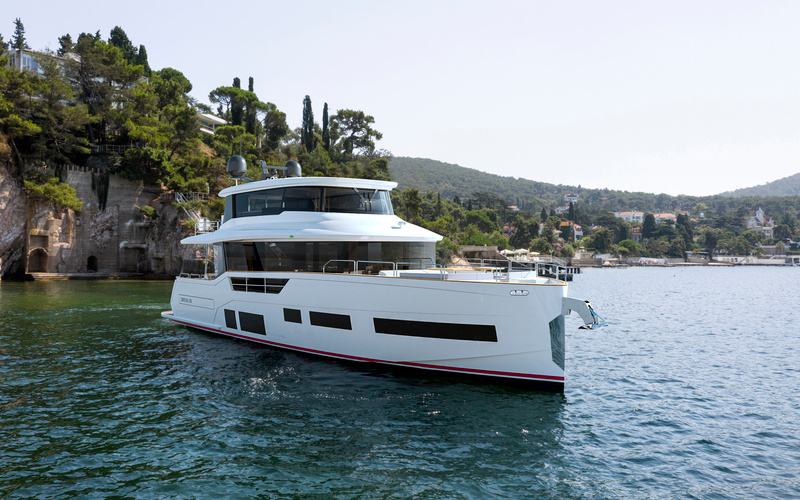 Sirena 78