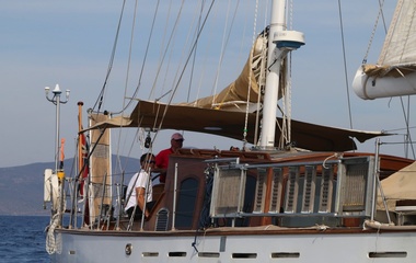 Midship Windweaver of Pennington