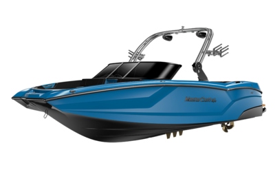 Mastercraft NXT24