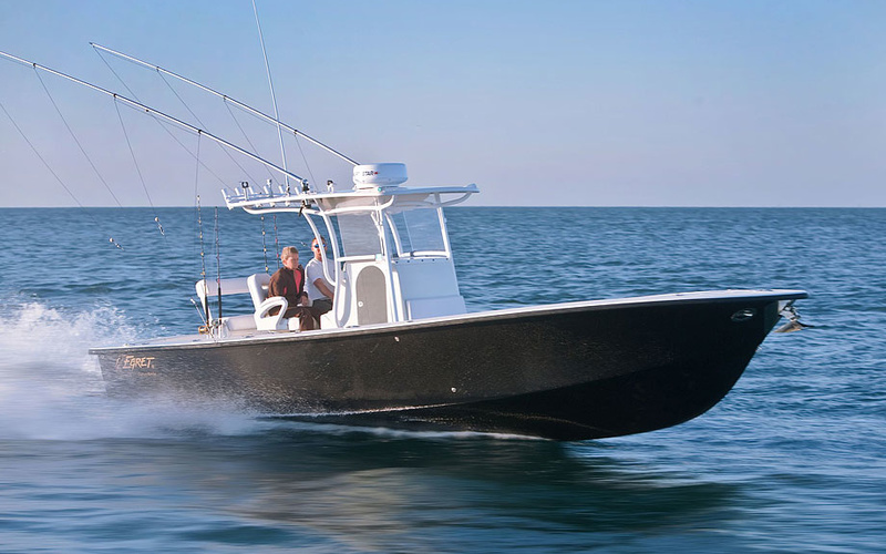 Egret 306