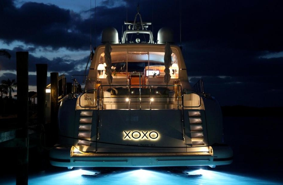 Mangusta Xoxo