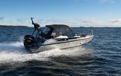 Anytec A27