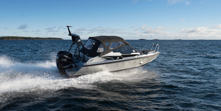 Anytec A27
