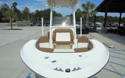 Pioneer Islander 180