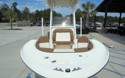 Pioneer Islander 180