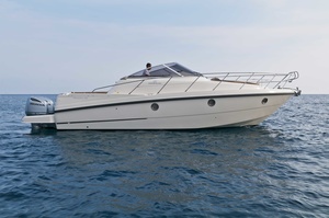 Cranchi Panama 32