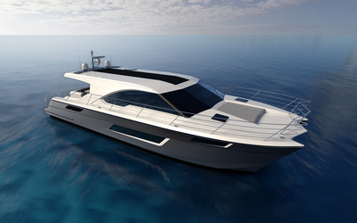 Voodoo XF75